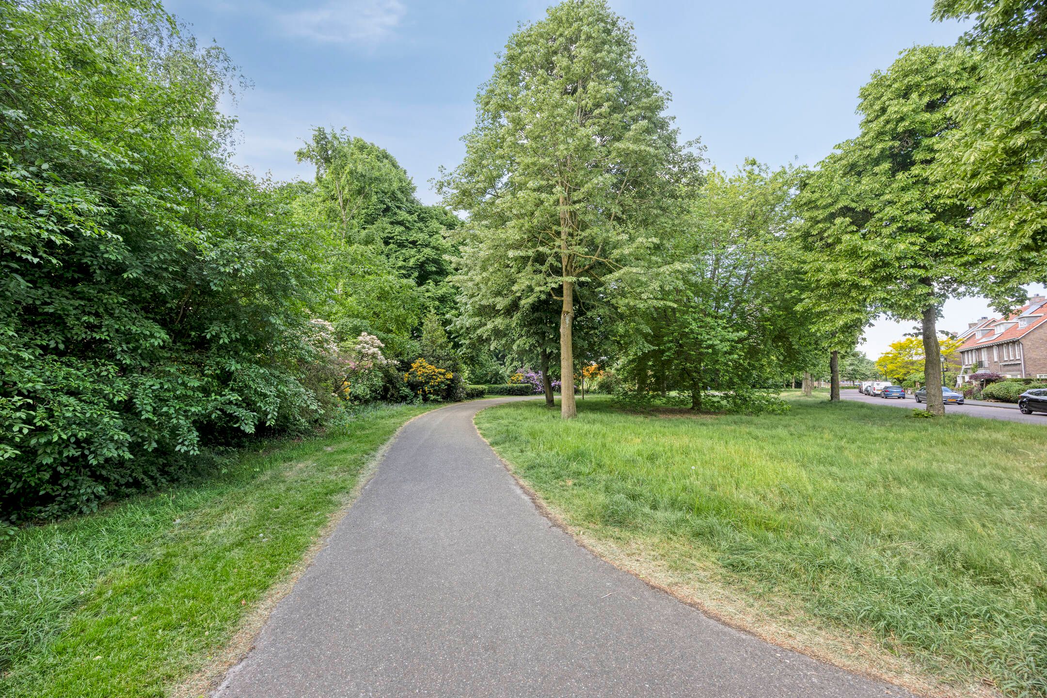 Foto 33 van Aartshertogenlaan 183