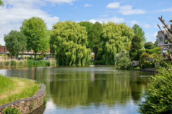 Foto 3 van Nolendreef 17