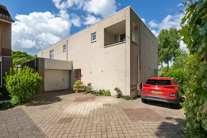 Foto 4 van Nolendreef 17