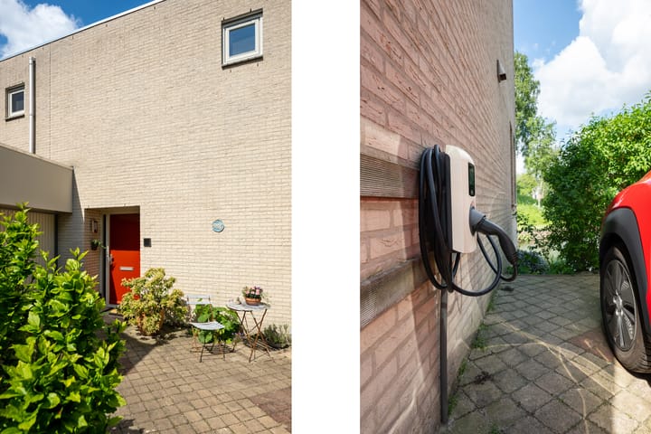 Foto 5 van Nolendreef 17