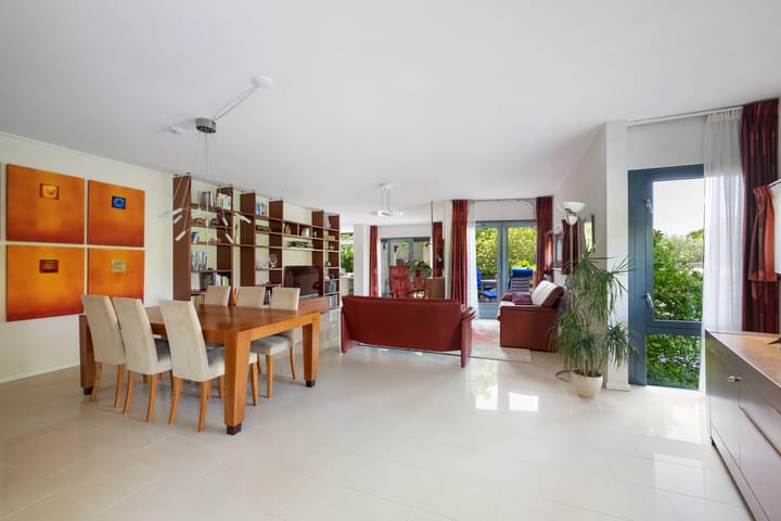 Foto 8 van Nolendreef 17