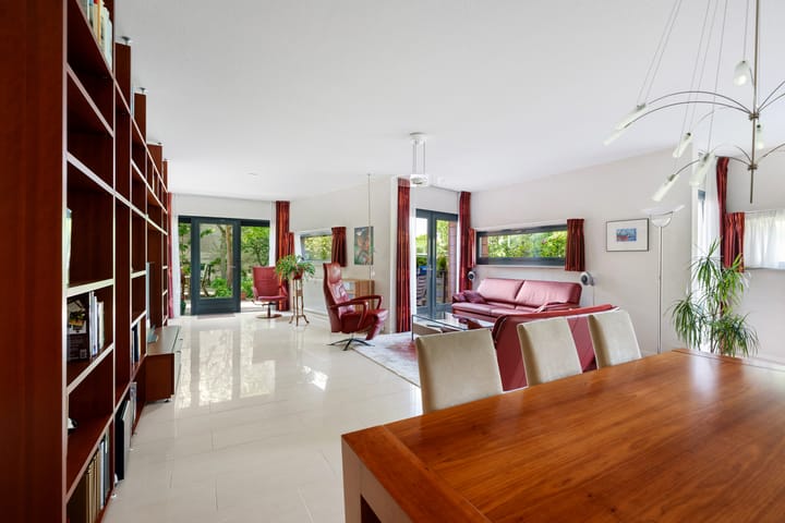 Foto 9 van Nolendreef 17