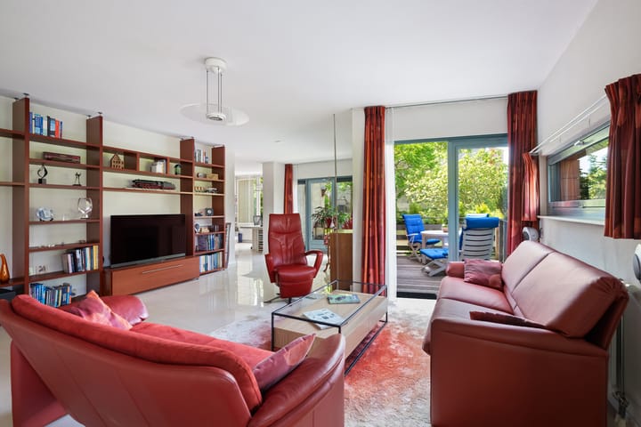 Foto 10 van Nolendreef 17