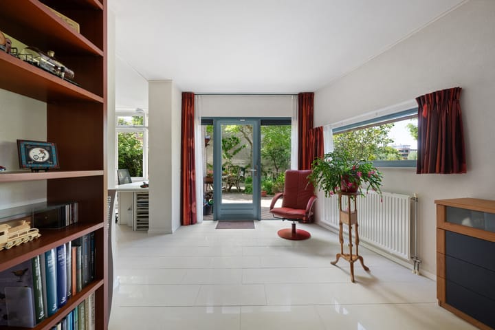 Foto 12 van Nolendreef 17