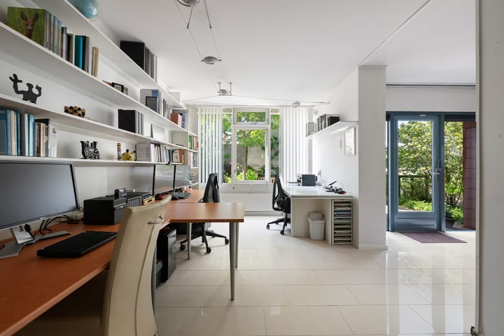 Foto 13 van Nolendreef 17