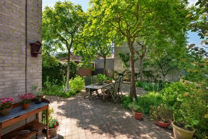 Foto 14 van Nolendreef 17