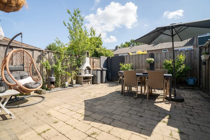 Foto 20 van Otto van Taverenstraat 115