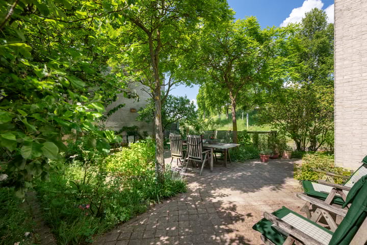 Foto 15 van Nolendreef 17