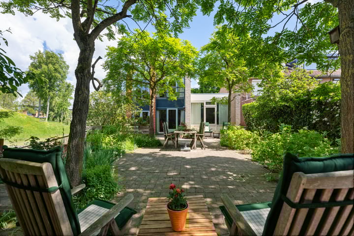 Foto 17 van Nolendreef 17