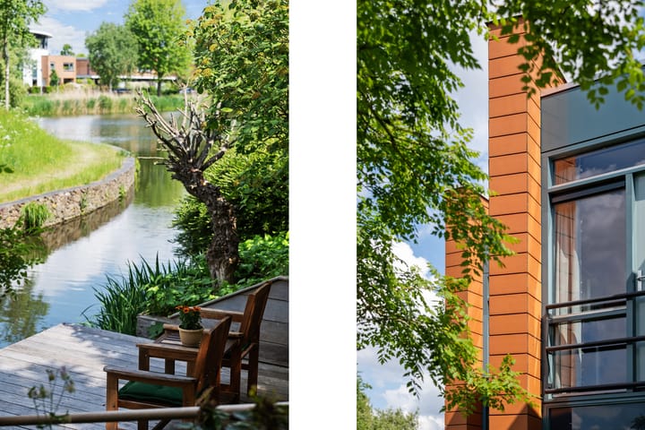 Foto 18 van Nolendreef 17