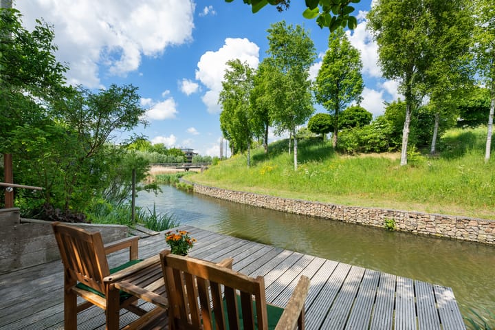 Foto 19 van Nolendreef 17