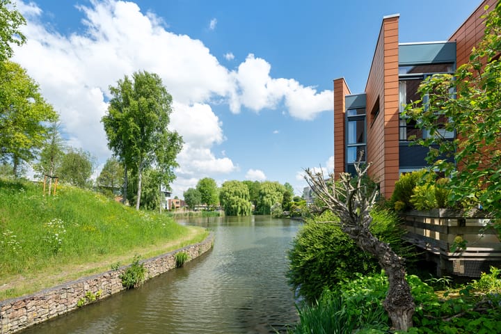 Foto 20 van Nolendreef 17