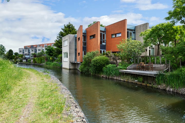 Foto 21 van Nolendreef 17