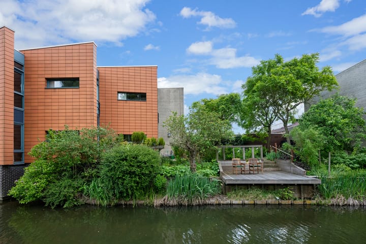 Foto 22 van Nolendreef 17