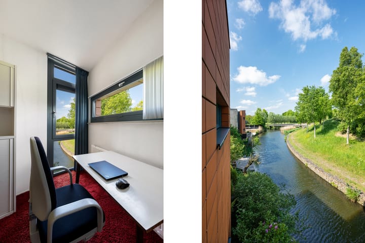 Foto 37 van Nolendreef 17