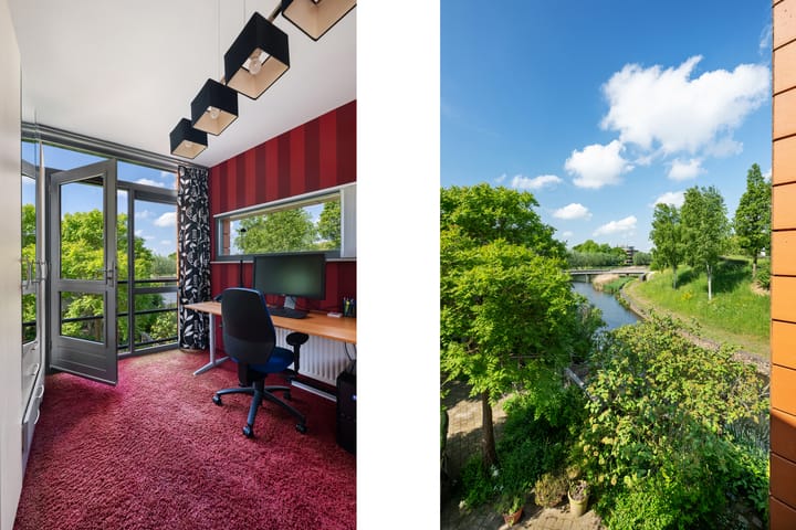 Foto 39 van Nolendreef 17