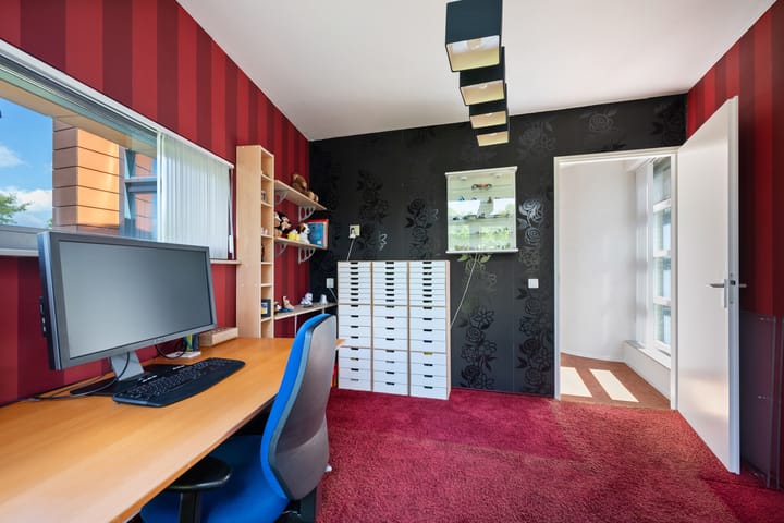 Foto 40 van Nolendreef 17