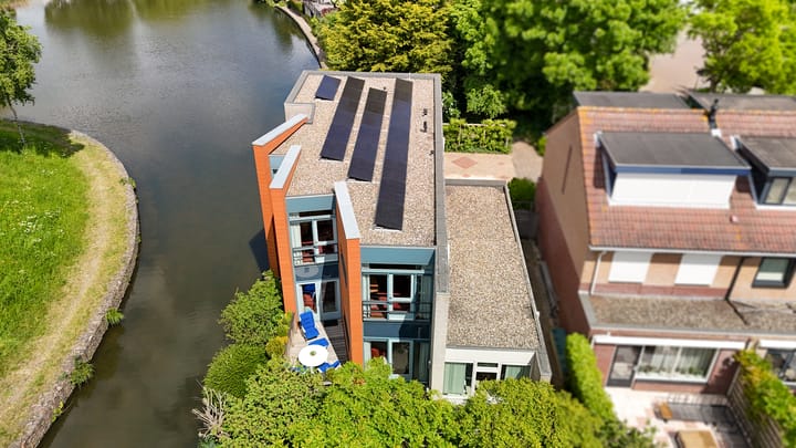 Foto 42 van Nolendreef 17