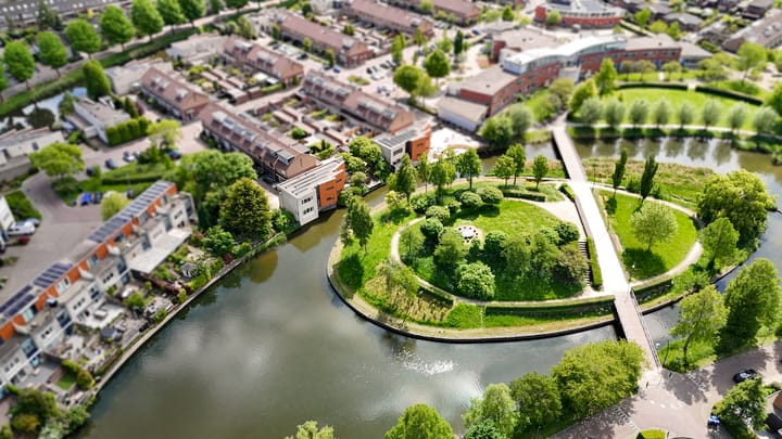 Foto 43 van Nolendreef 17