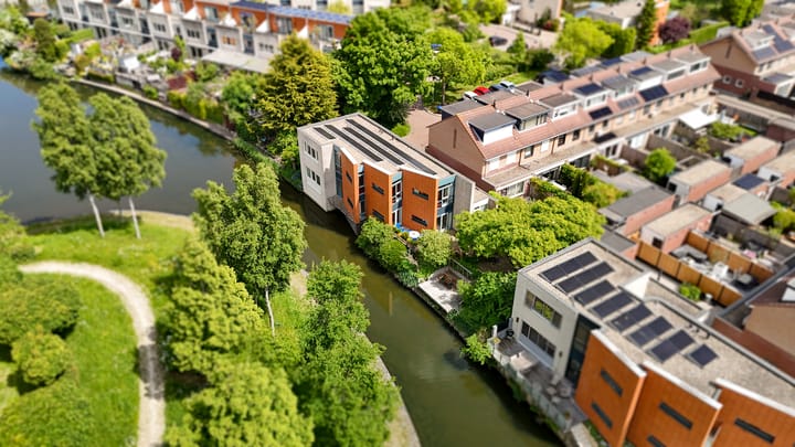 Foto 44 van Nolendreef 17