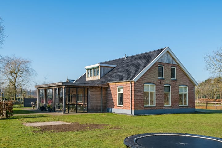 Foto 1 van Huttenweg 14