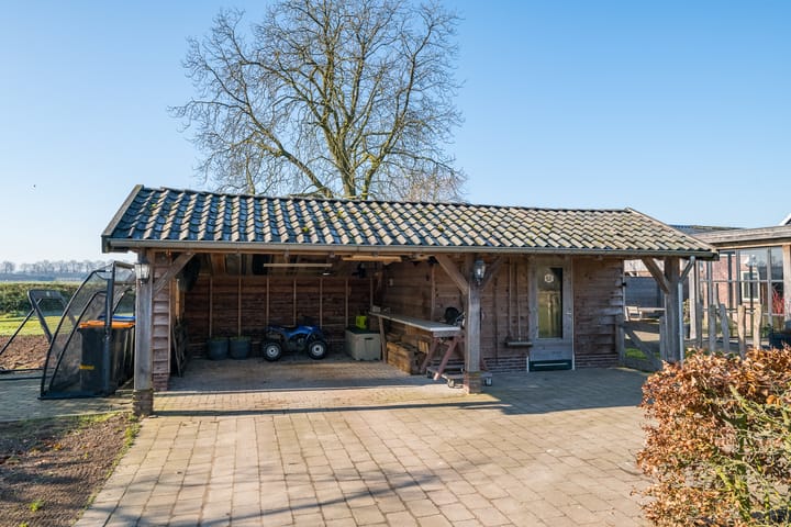 Foto 8 van Huttenweg 14