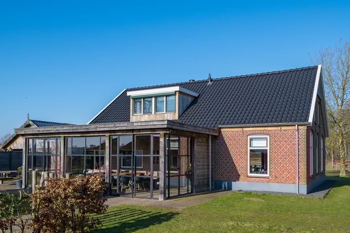 Foto 9 van Huttenweg 14