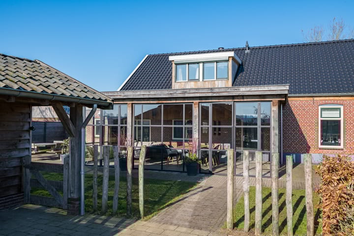 Foto 11 van Huttenweg 14