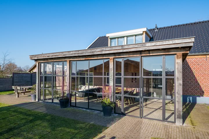 Foto 12 van Huttenweg 14