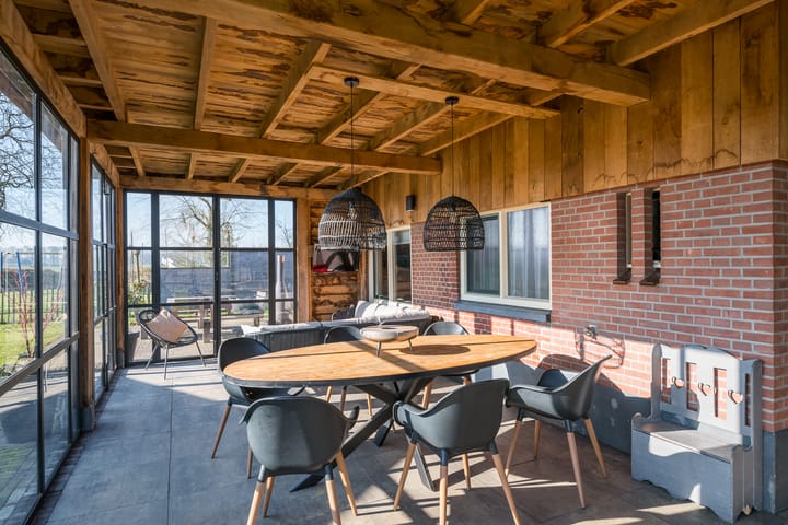 Foto 13 van Huttenweg 14