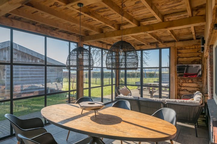 Foto 14 van Huttenweg 14