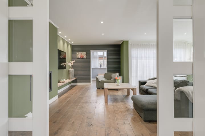 Foto 60 van Huttenweg 14