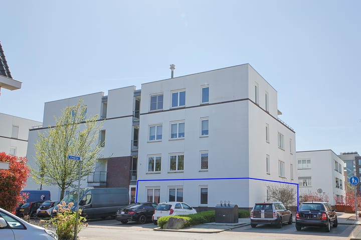 Foto 1 van Ereprijs 5