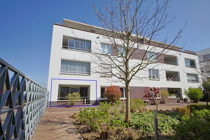 Foto 2 van Ereprijs 5