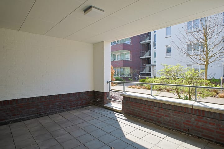 Foto 4 van Ereprijs 5