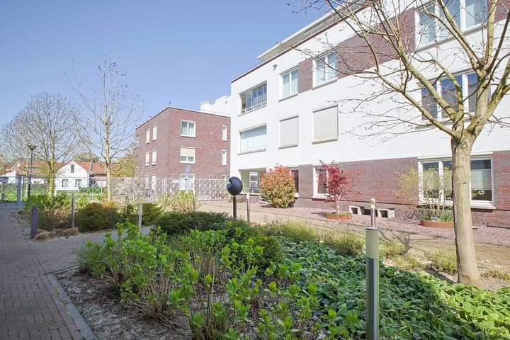 Foto 5 van Ereprijs 5