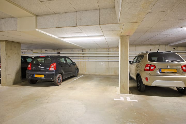 Foto 30 van Ereprijs 5