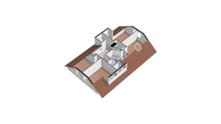 Foto 104 van Huttenweg 14