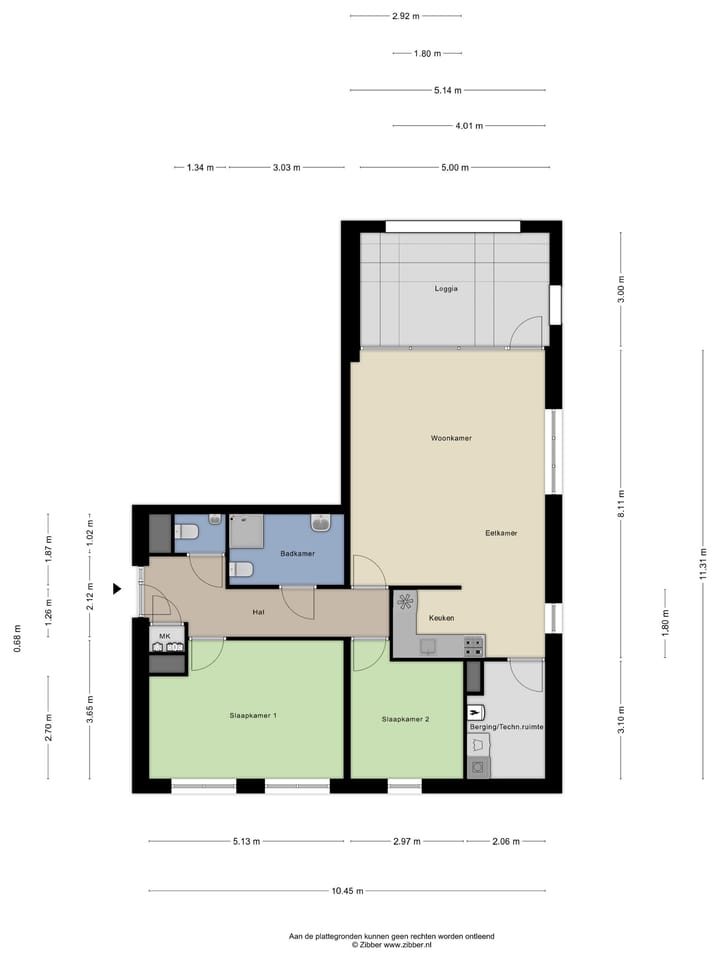 Foto 35 van Ereprijs 5