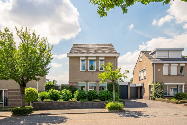 Foto 1 van Koningstraat 15