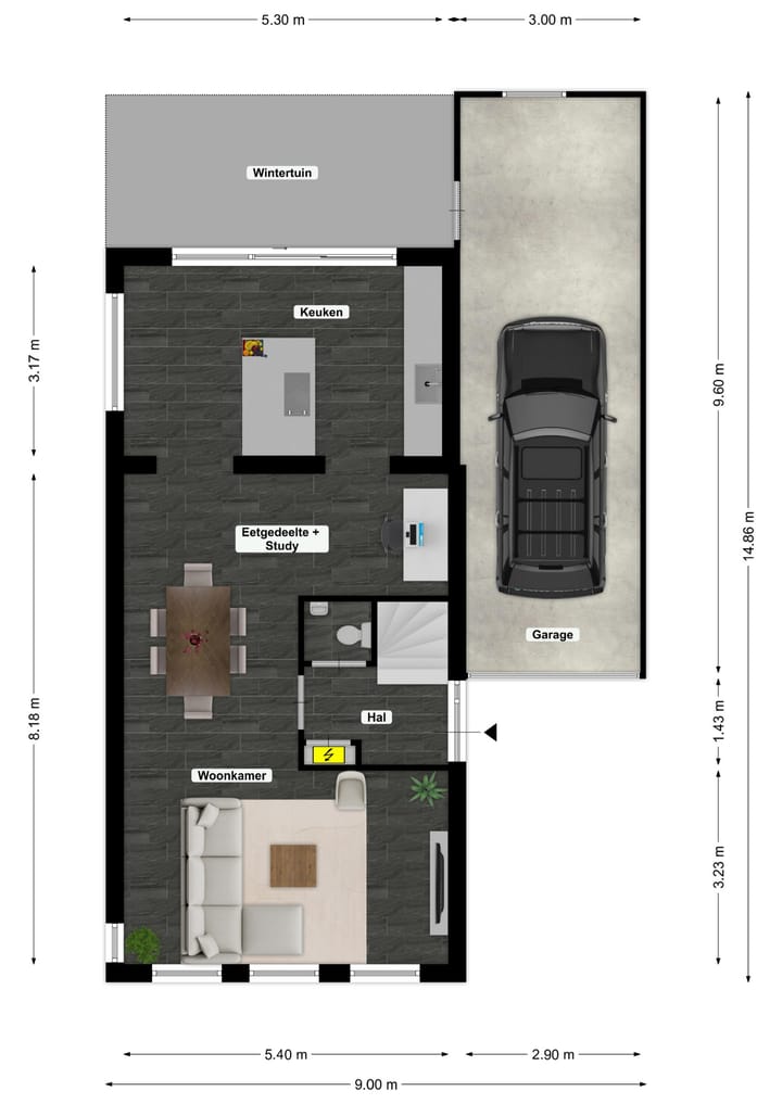 Foto 34 van Koningstraat 15