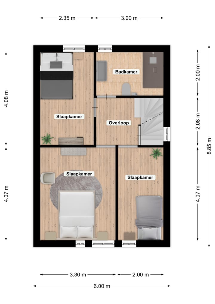 Foto 35 van Koningstraat 15