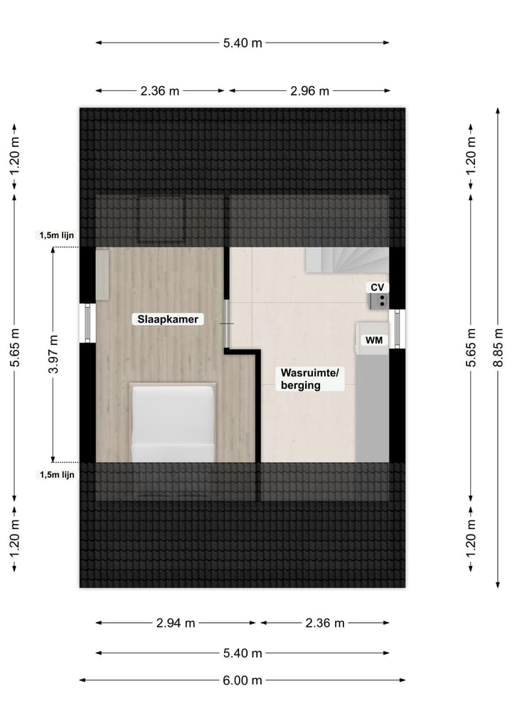 Foto 36 van Koningstraat 15