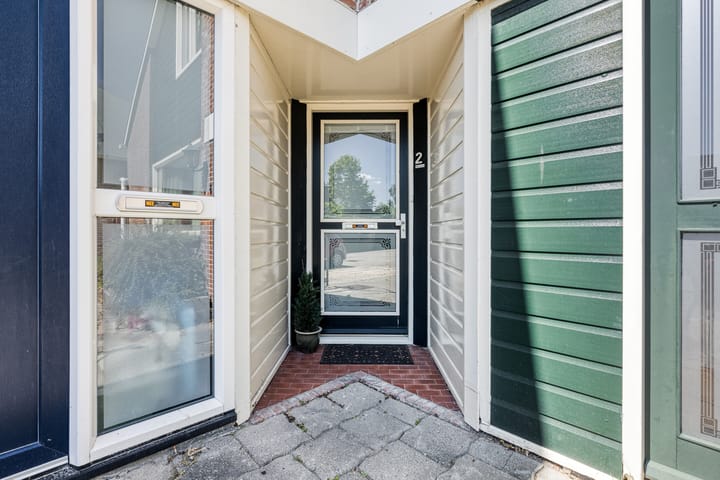 Foto 7 van Opkamer 2