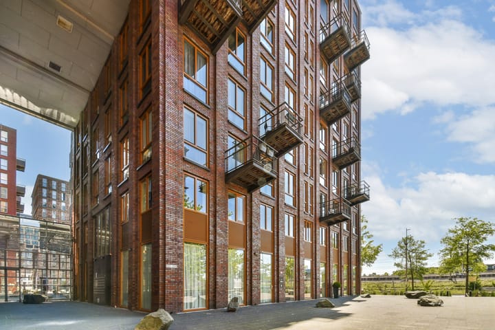 Foto 4 van Veembroederhof 128