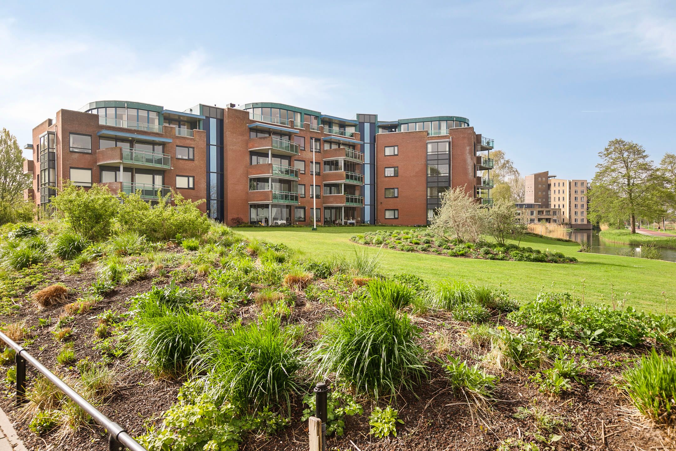 Plantage, 62, Harderwijk, 3841EL, Gelderland, Nederland 62 