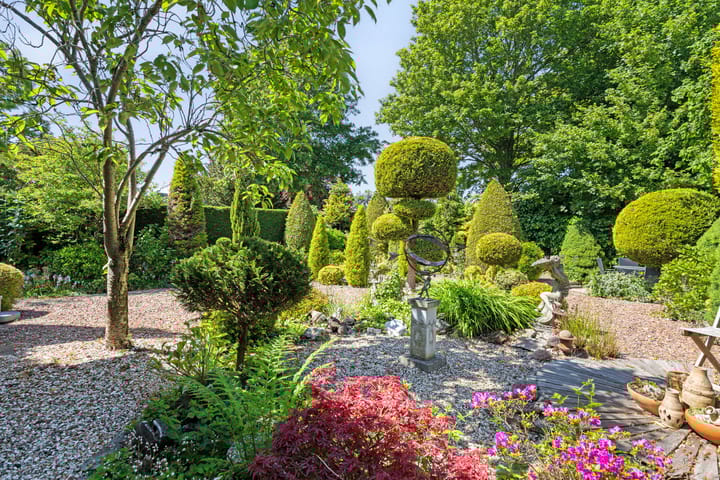 Foto 5 van Opkamer 2