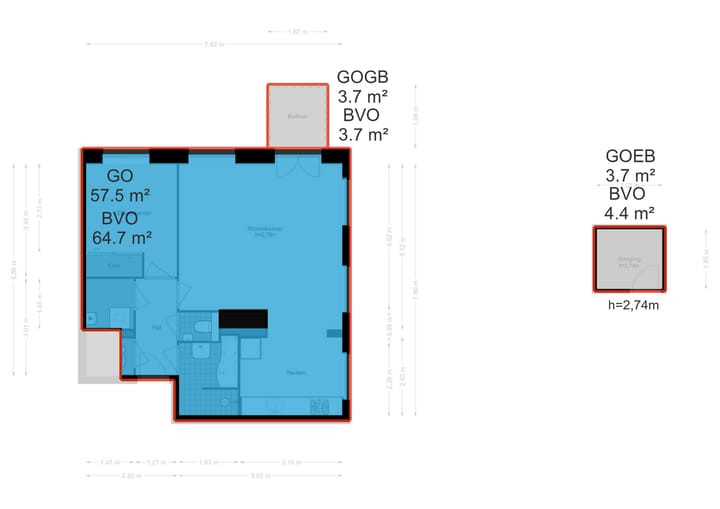 Photo 27 of Veembroederhof 128