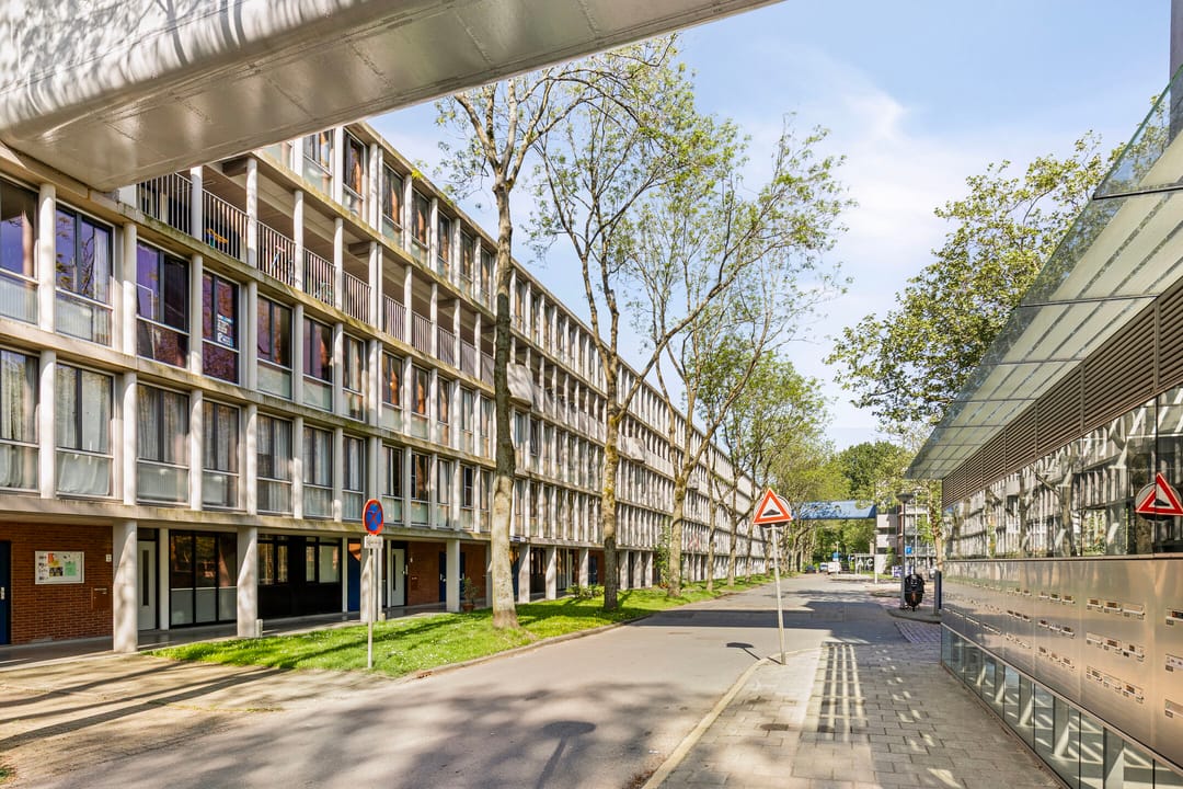 Foto 2 van Bovenover 29