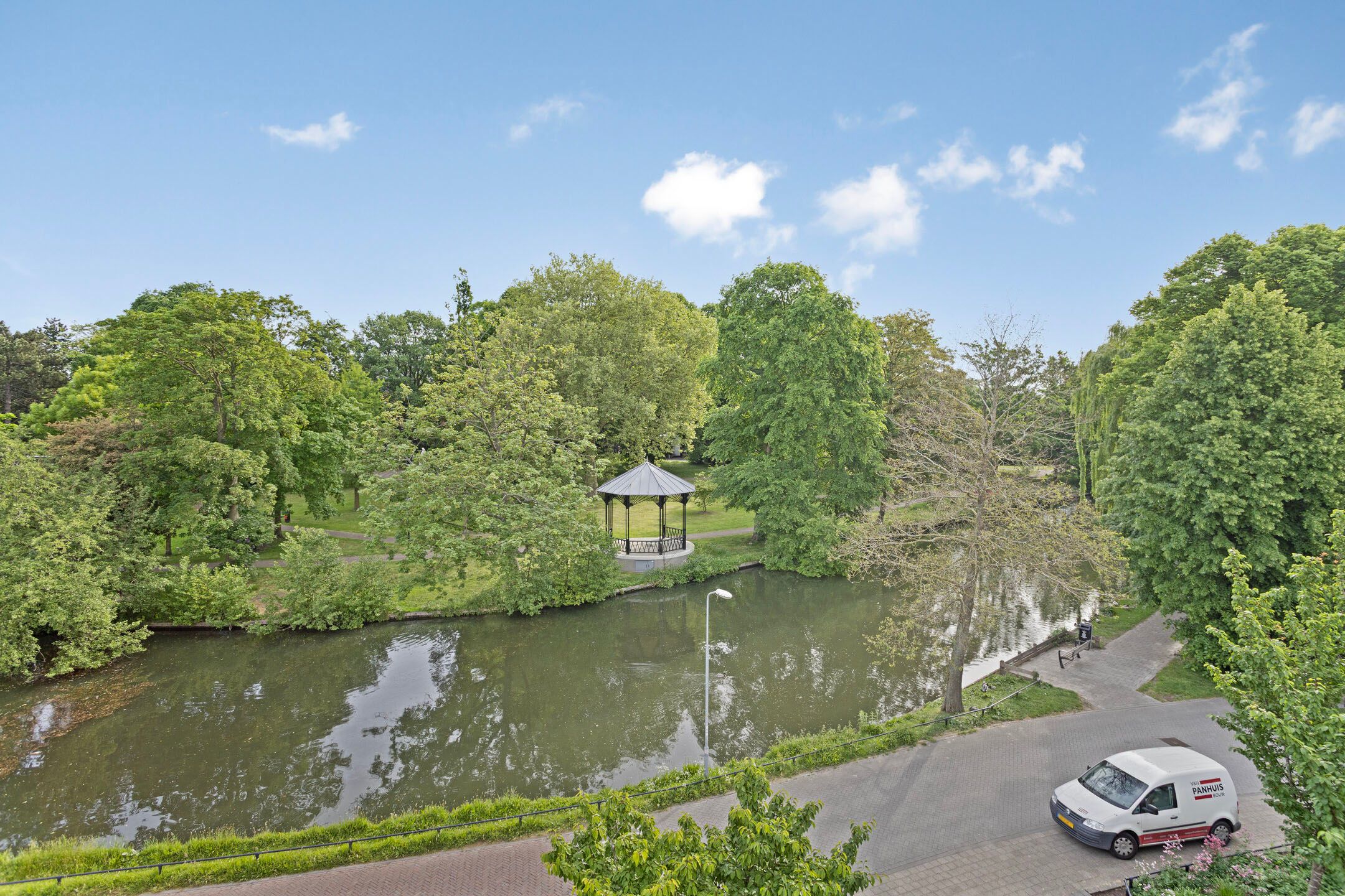 Foto 18 van Plantage 62